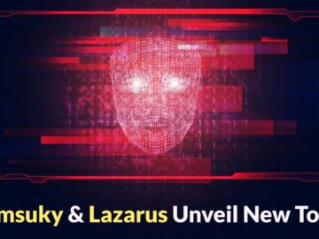 Kimsuky and Lazarus Hacker Groups Unveil New Tools That Enable Backdoor and Remote Access Kimsuky and Lazarus Hacker Groups Unveil New Tools That Enable Backdoor and Remote Access