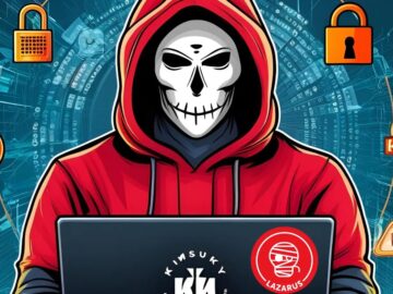 Kimsuky and Lazarus Hackers Deploy New Backdoor Tools for Remote Access Attacks Kimsuky and Lazarus Hackers Deploy New Backdoor Tools for Remote Access Attacks