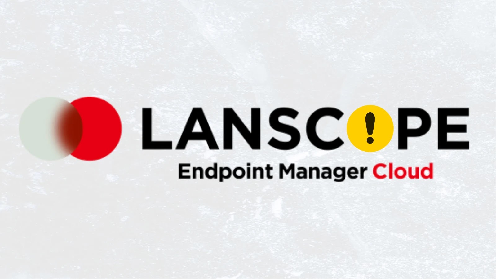 LANSCOPE Endpoint Manager Vulnerability Let Attackers Execute Remote Code