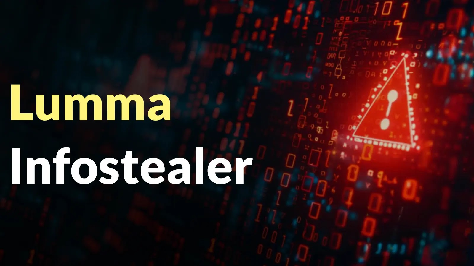 Lumma Infostealer Malware Attacks Users to Steal Browser Cookies, Cryptocurrency Wallets and VPN/RDP Accounts Lumma Infostealer Malware Attacks Users to Steal Browser Cookies, Cryptocurrency Wallets and VPN/RDP Accounts
