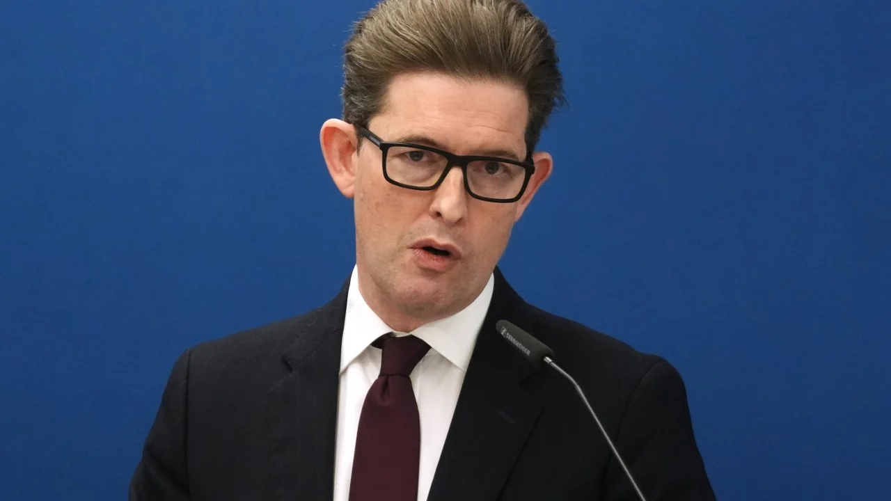 MI5 chief says China poses ‘daily threat’ to UK security amid collapse of spying case