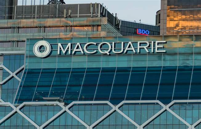 Macquarie Bank’s digital chief to join Westpac Macquarie Bank's digital chief to join Westpac