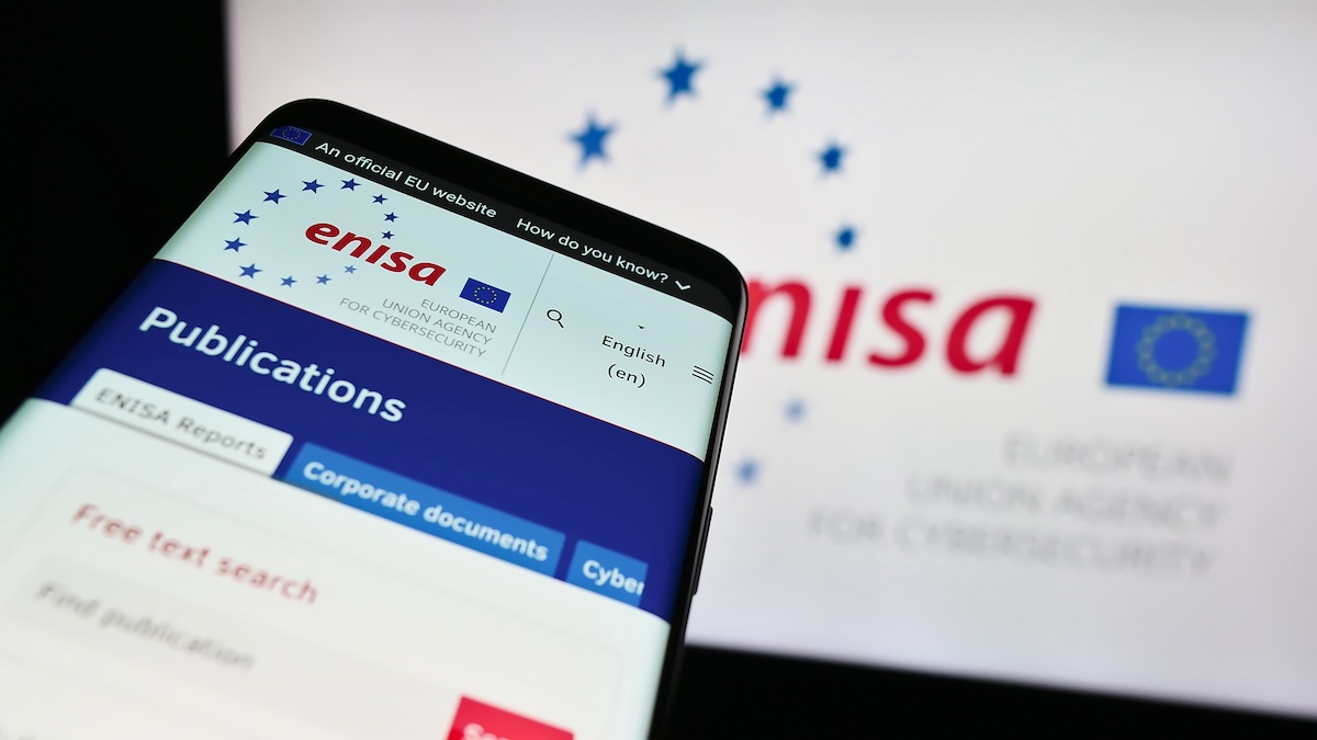 Many Attacks Aimed at EU Targeted OT, Says Cybersecurity Agency ENISA