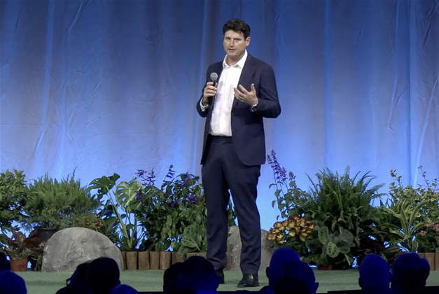 McPherson’s creates AI agent for key account teams McPherson's creates AI agent for key account teams