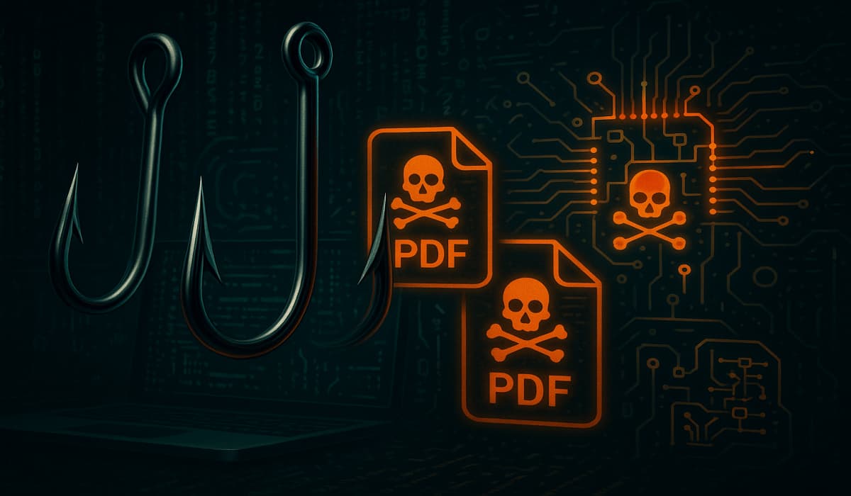 Meet SpamGPT and MatrixPDF, AI Toolkits Driving Malware Attacks Meet SpamGPT and MatrixPDF, AI Toolkits Driving Malware Attacks