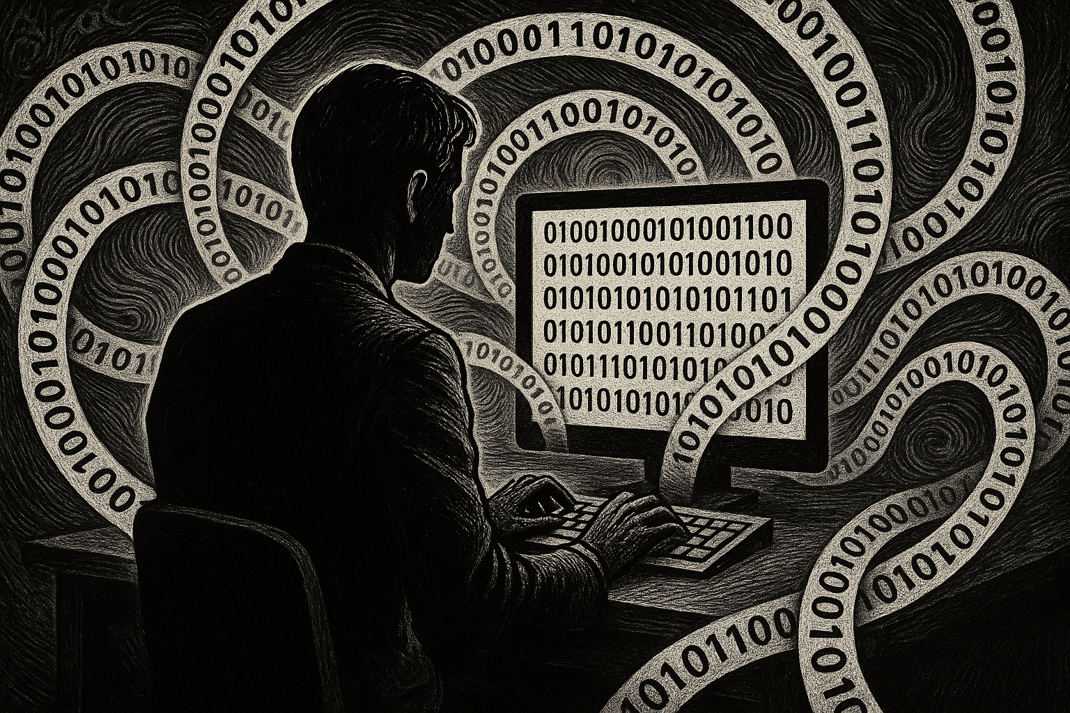 Metanarrative Prompt Injection · Joseph Thacker