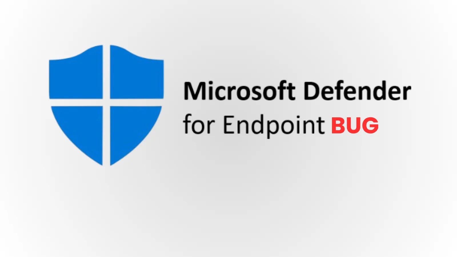 Microsoft Defender for Endpoint Bug Triggers Numerous False BIOS Alerts Microsoft Defender for Endpoint Bug Triggers Numerous False BIOS Alerts