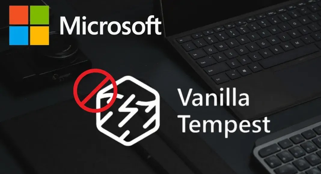 Microsoft Halts Vanilla Tempest Cyberattack by Revoking Malicious Teams Installer Certificates