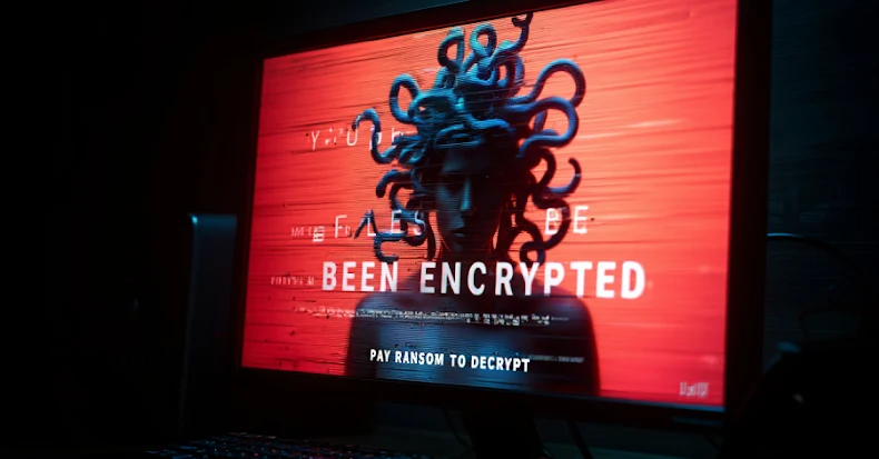 Microsoft Links Storm-1175 to GoAnywhere Exploit Deploying Medusa Ransomware Microsoft Links Storm-1175 to GoAnywhere Exploit Deploying Medusa Ransomware
