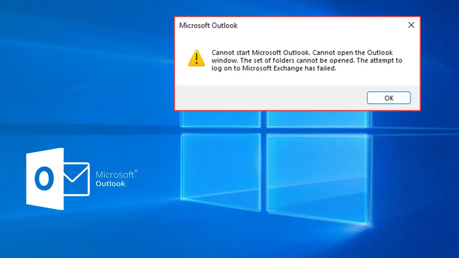 Microsoft Outlook Bug on Windows Devices Results in Repeated Email Crashes Microsoft Outlook Bug on Windows Devices Results in Repeated Email Crashes