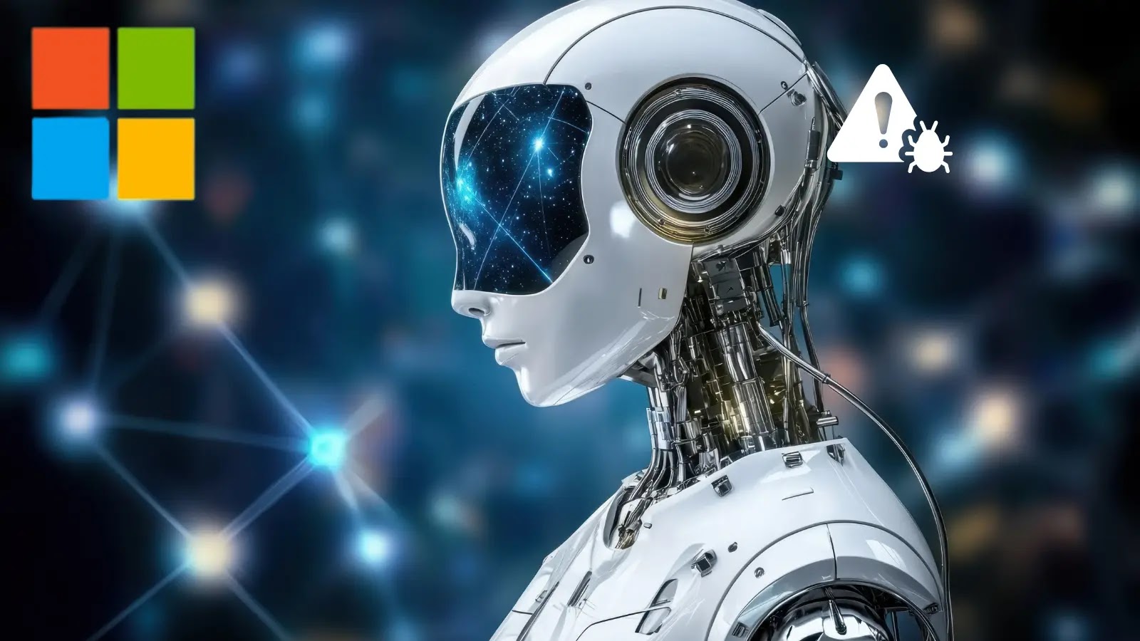 Microsoft Report Warns of AI-Powered Automation in Cyberattacks and Malware Creation Microsoft Report Warns of AI-Powered Automation in Cyberattacks and Malware Creation