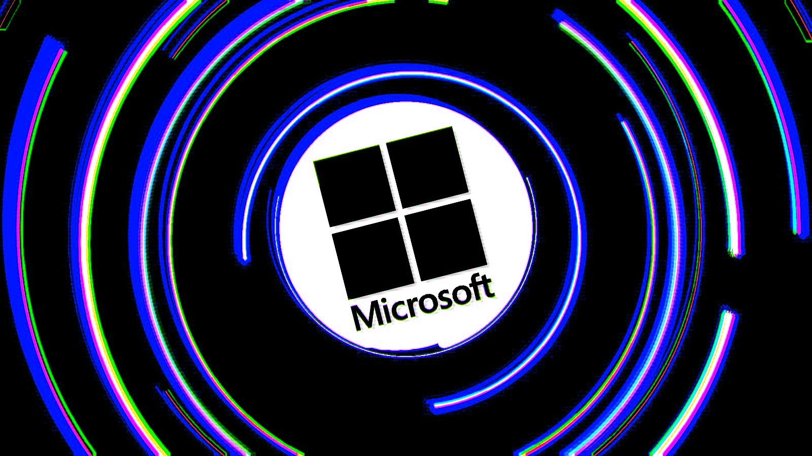 Microsoft