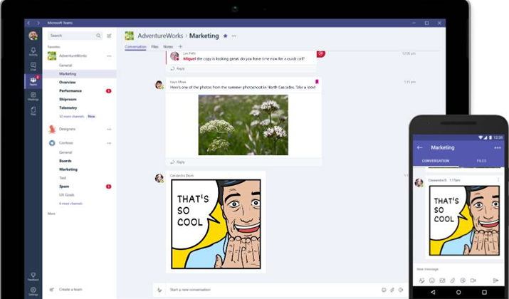 Microsoft pulls certs for fake Teams installers dropping ransomware