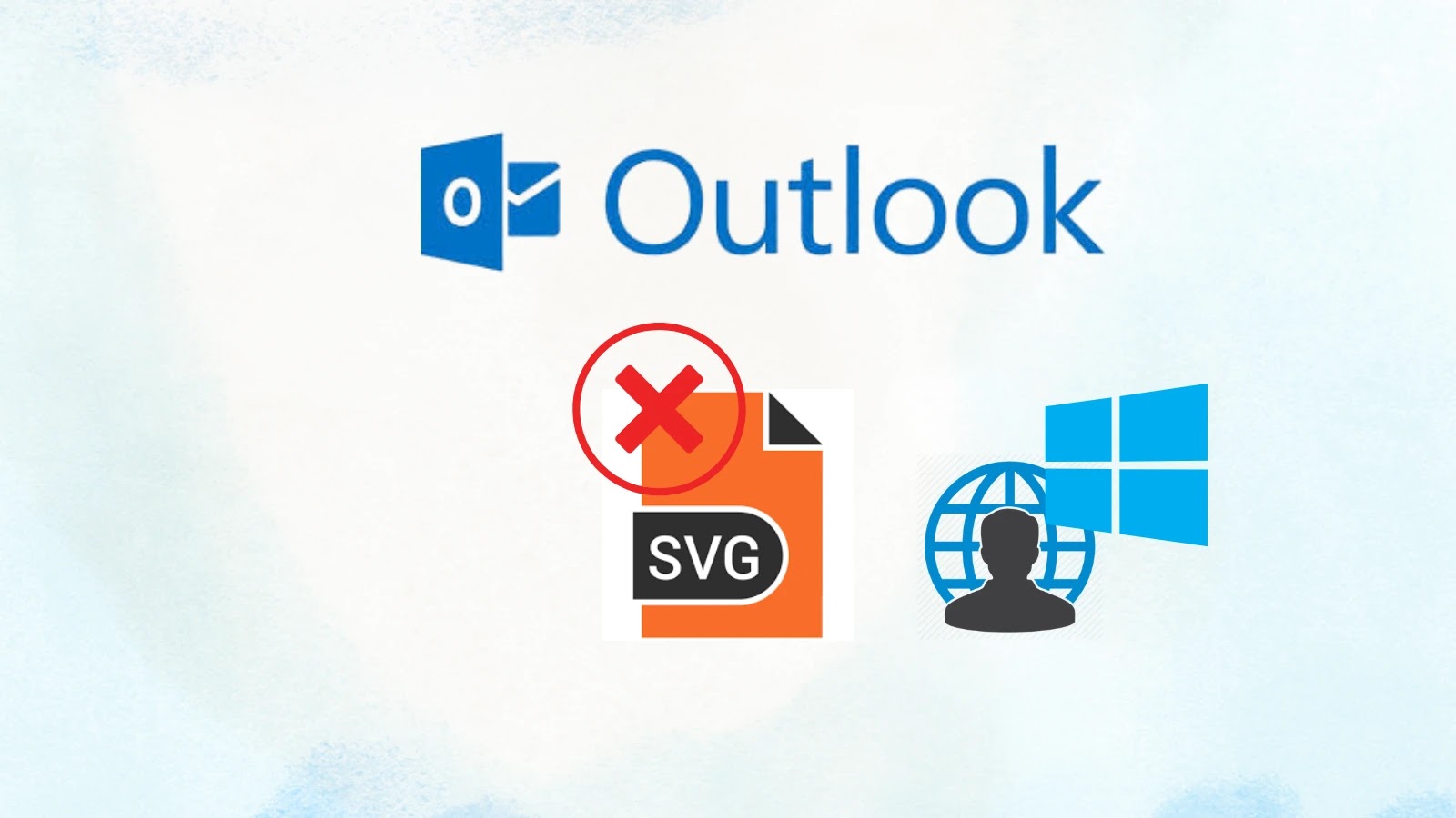 Microsoft to Disable Inline SVG Images Display to Outlook for Web and Windows Users Microsoft to Disable Inline SVG Images Display to Outlook for Web and Windows Users
