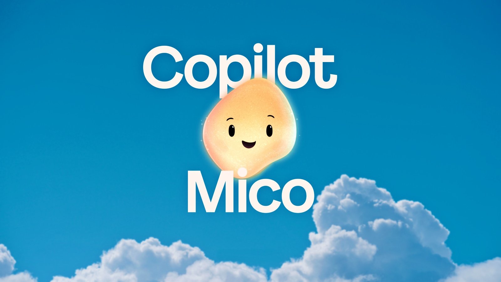 Copilot Mico