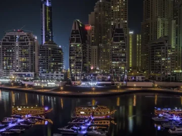 Middle East Cybersecurity Market To Double By 2030