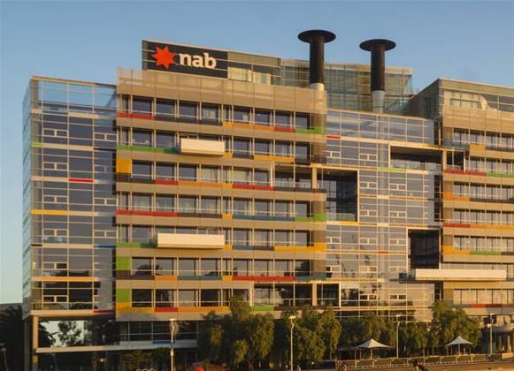NAB elevates technology modernisation leader NAB elevates technology modernisation leader
