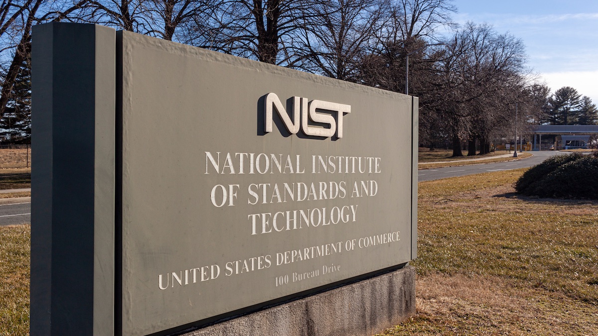 NIST ICS security guide