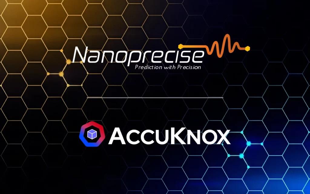 Nanoprecise partners with AccuKnox to strengthen its Zero Trust Cloud Security and Compliance Posture Nanoprecise partners with AccuKnox to strengthen its Zero Trust Cloud Security and Compliance Posture