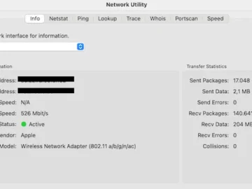Product showcase: Neo Network Utility makes network checks simple Product showcase: Neo Network Utility makes network checks simple