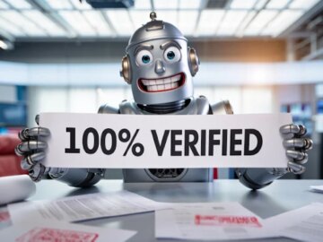 New AI-Targeted Cloaking Attack Tricks AI Crawlers Into Citing Fake Info as Verified Facts