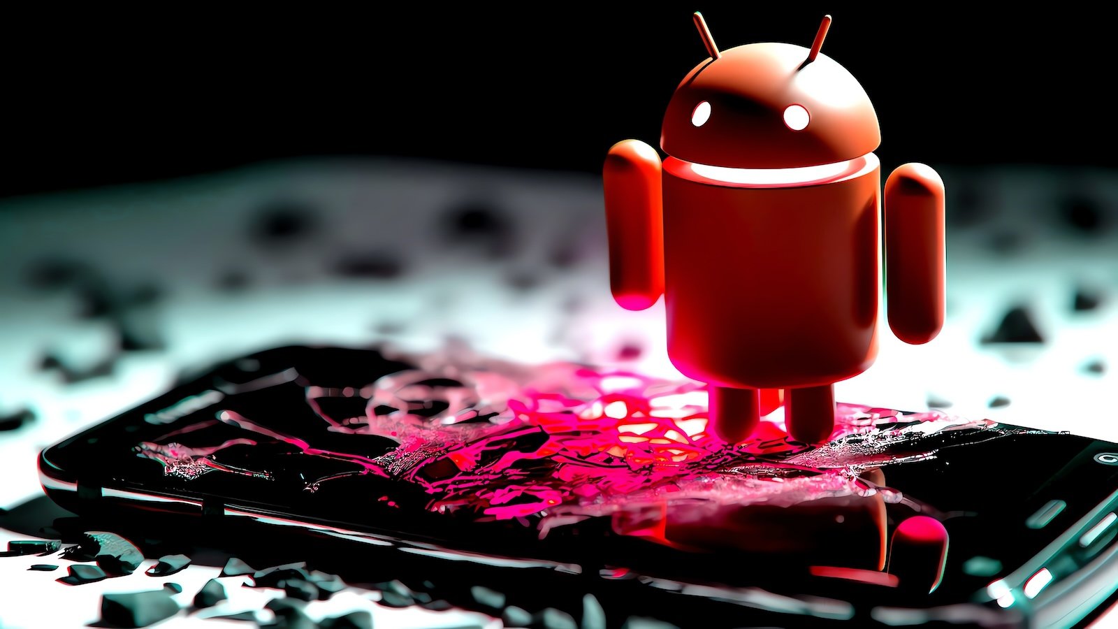 New Android Pixnapping attack steals MFA codes pixel-by-pixel