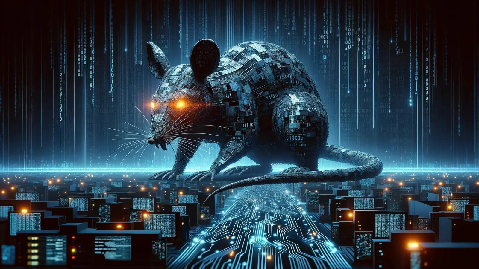 New Atroposia RAT Uses Hidden Remote Desktop, Vulnerability Scanning and Advanced Persistence