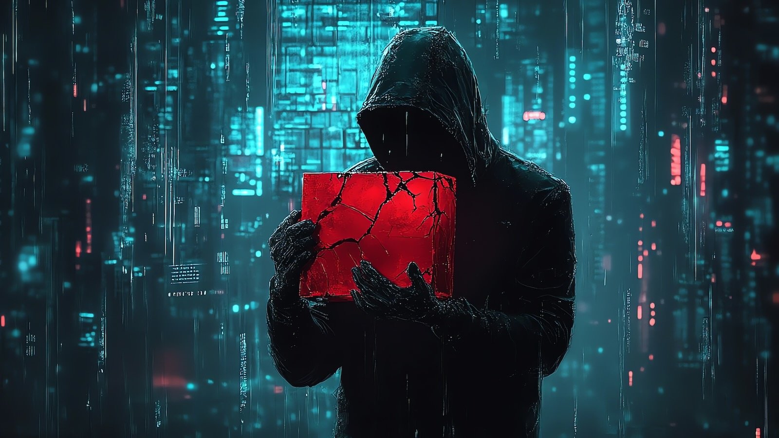 New Atroposia malware comes with a local vulnerability scanner