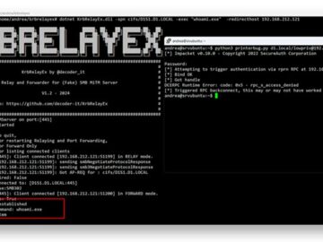 New Attack Chains Ghost SPNs and Kerberos Reflection to Elevate SMB Privileges New Attack Chains Ghost SPNs and Kerberos Reflection to Elevate SMB Privileges