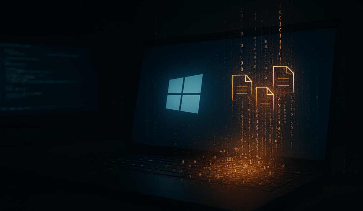 New Chaos-C++ Ransomware Targets Windows by Wiping Data, Stealing Crypto