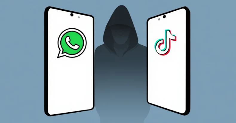 New ClayRat Spyware Targets Android Users via Fake WhatsApp and TikTok Apps New ClayRat Spyware Targets Android Users via Fake WhatsApp and TikTok Apps