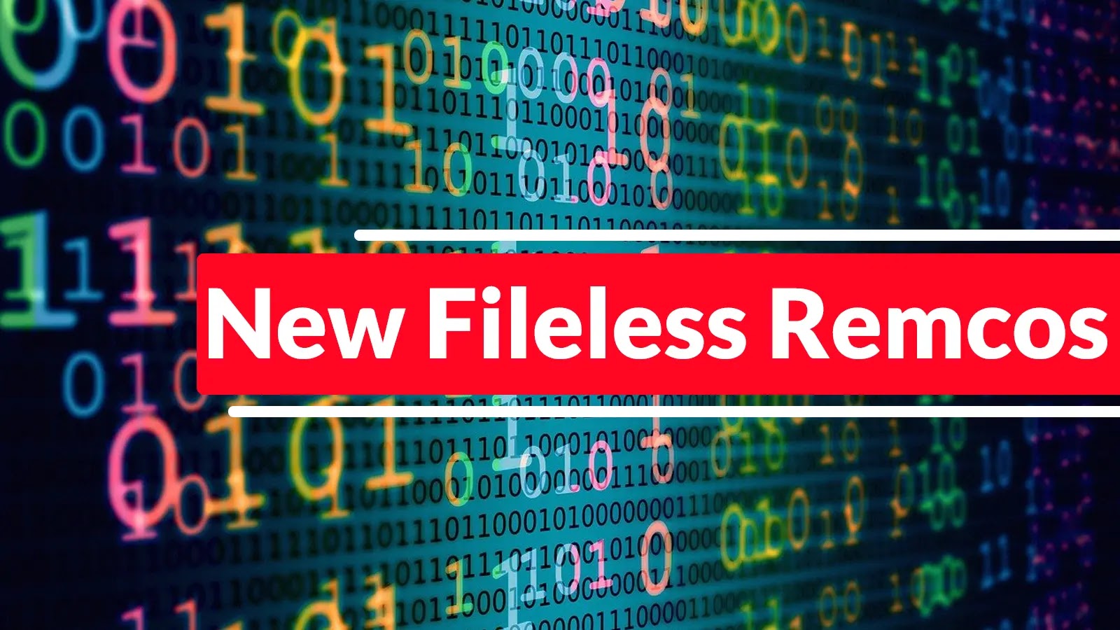 New Fileless Remcos Attacks Bypassing EDRs Malicious Code into RMClient