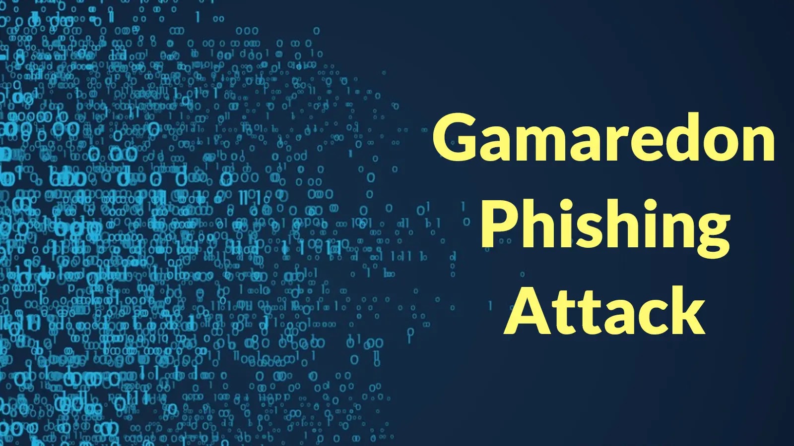 New Gamaredon Phishing Attack Targeting Govt Entities Exploiting WinRAR Vulnerability