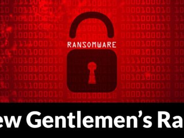 New Gentlemen’s RaaS Advertised on Hacking Forums Targeting Windows, Linux and ESXi Systems New Gentlemen’s RaaS Advertised on Hacking Forums Targeting Windows, Linux and ESXi Systems
