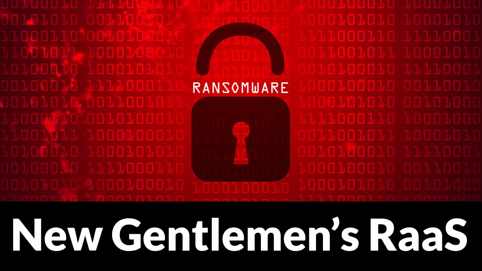 New Gentlemen’s RaaS Advertised on Hacking Forums Targeting Windows, Linux and ESXi Systems