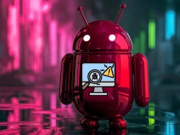 New GhostGrab Android Malware Silently Steals Banking Login Details and Intercept SMS for OTPs