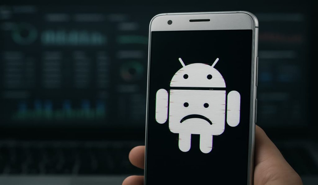 New Android Malware “HyperRat” Sold as a Ready-Made Remote Access Service