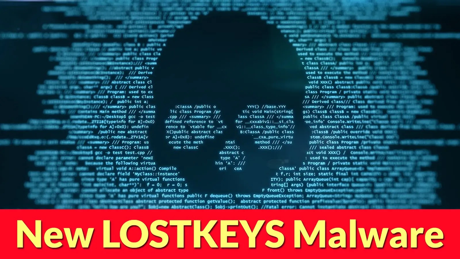 New LOSTKEYS Malware Linked to Russia State-Sponsored Hacker Group COLDRIVER