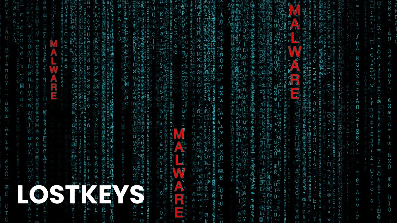 New LOSTKEYS Malware Tied to Russian State-Sponsored Hacker Group COLDRIVER