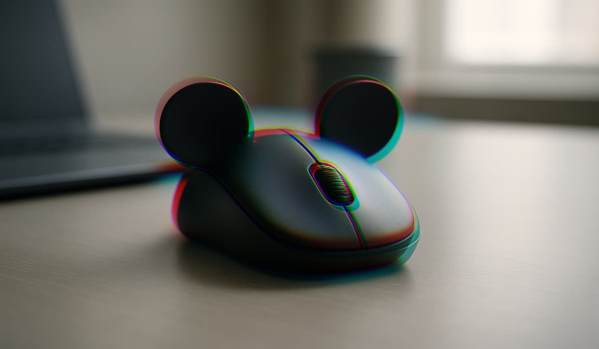 New Mic-E-Mouse Attack Shows Computer Mice Can Capture Conversations New Mic-E-Mouse Attack Shows Computer Mice Can Capture Conversations