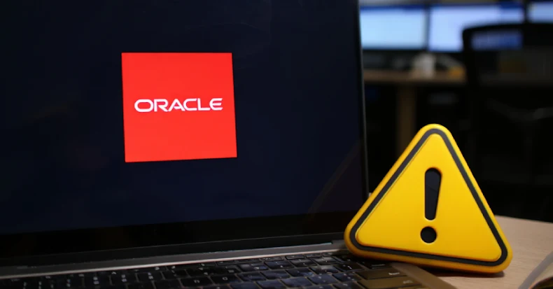 New Oracle E-Business Suite Bug Could Let Hackers Access Data Without Login New Oracle E-Business Suite Bug Could Let Hackers Access Data Without Login