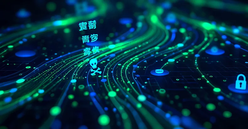 New Report Links Research Firms BIETA and CIII to China’s MSS Cyber Operations New Report Links Research Firms BIETA and CIII to China's MSS Cyber Operations