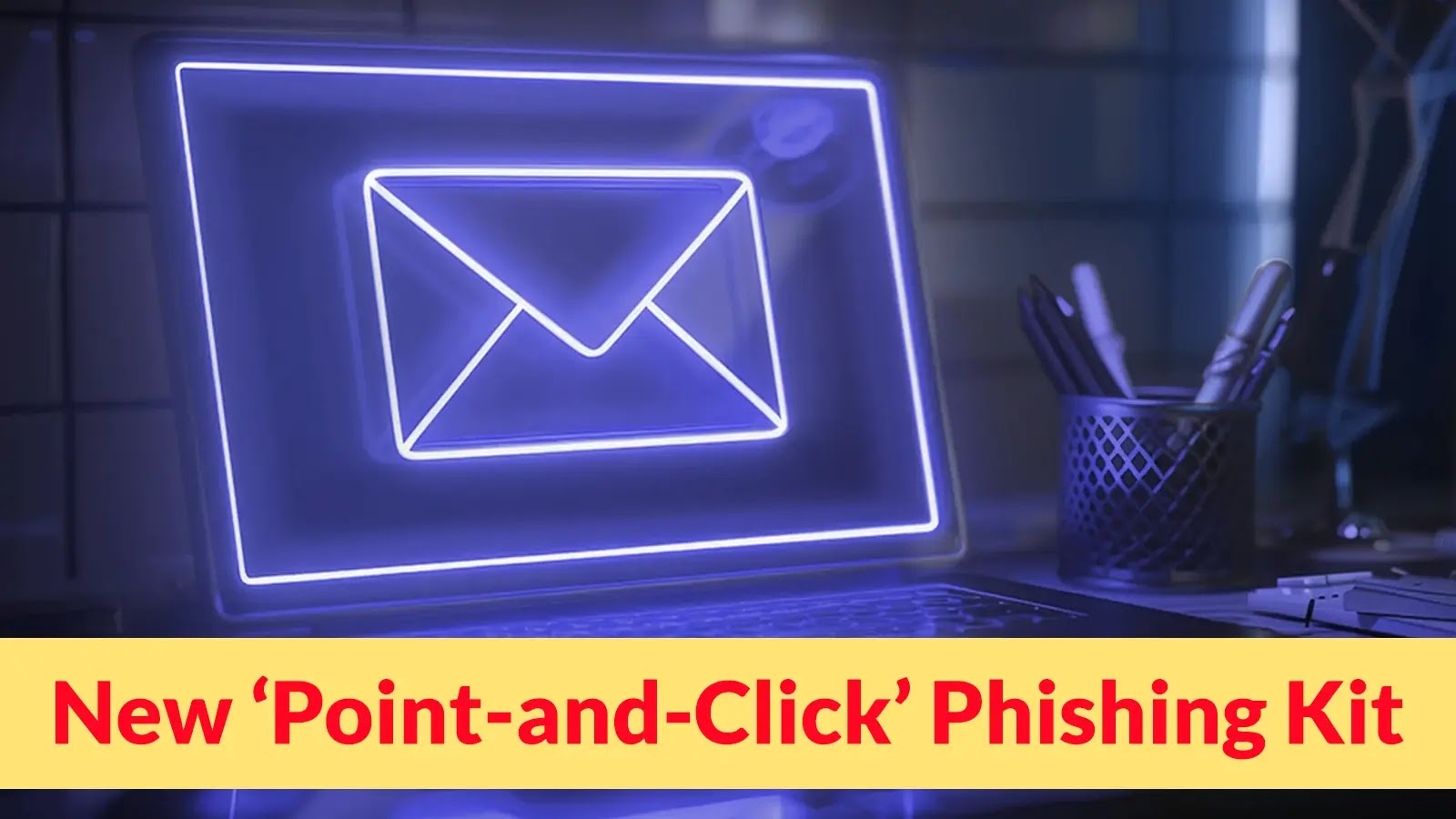 New ‘Point-and-Click’ Phishing Kit Bypasses User Awareness and Security Filters to Deliver Malicious Payloads New ‘Point-and-Click’ Phishing Kit Bypasses User Awareness and Security Filters to Deliver Malicious Payloads