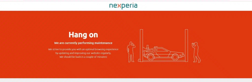 Nexperia Faces Dutch Intervention Amid Security Concerns Nexperia Netherlands intervention
