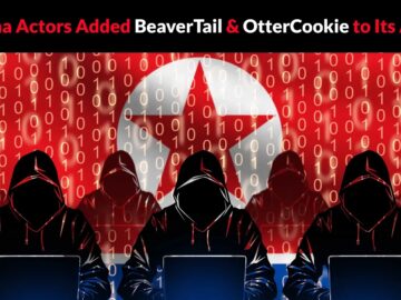 North Korean Chollima Actors Added BeaverTail and OtterCookie to Its Arsenal