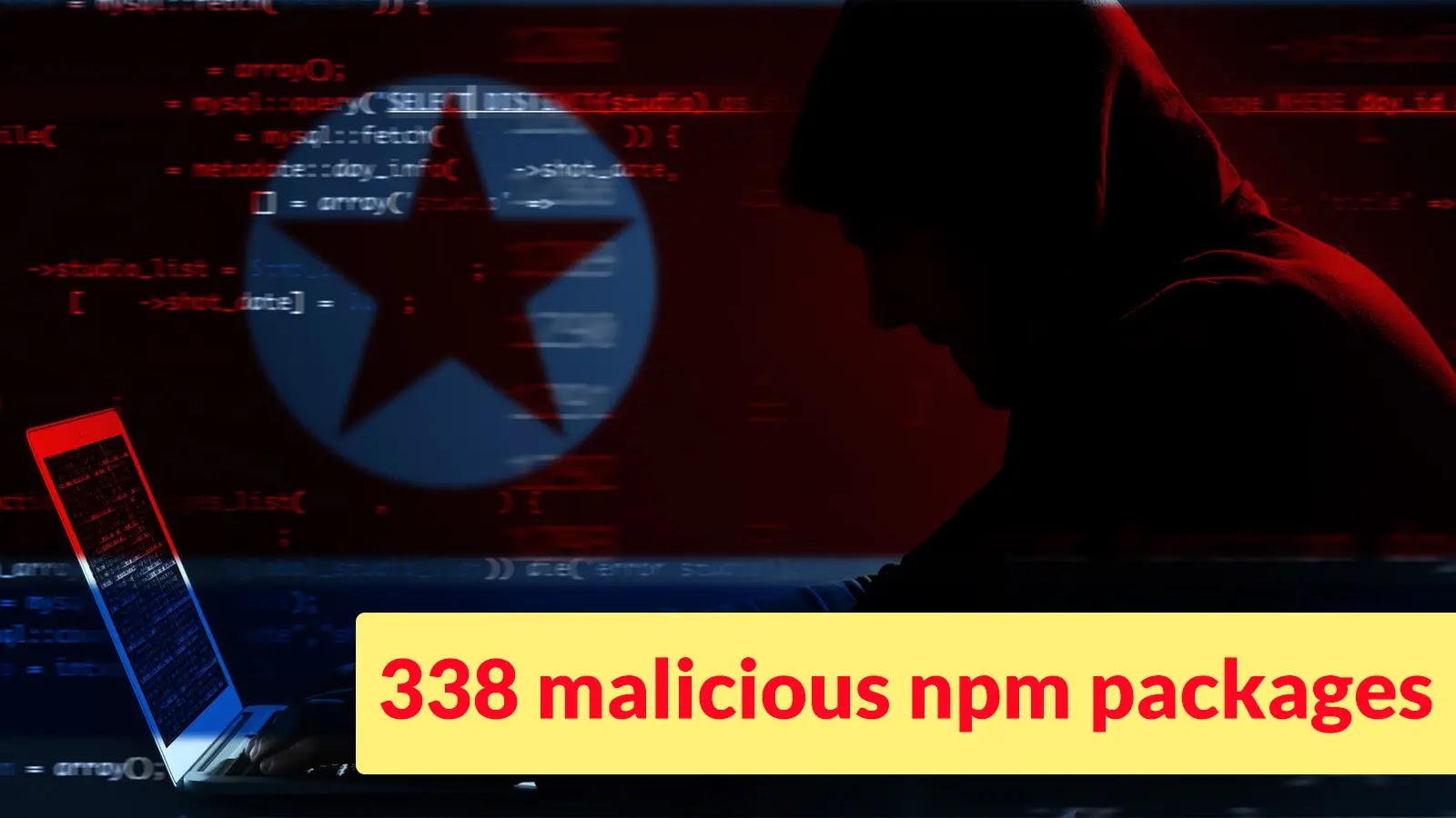 North Korean Hackers Attacking Developers with 338 Malicious npm Packages North Korean Hackers Attacking Developers with 338 Malicious npm Packages