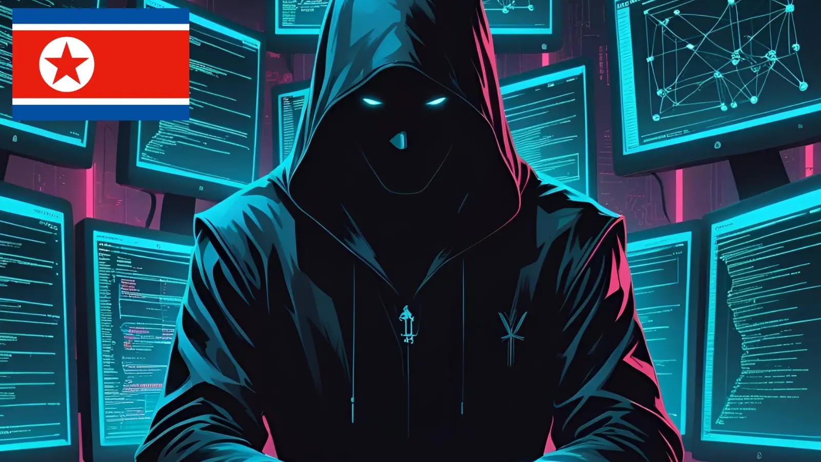 North Korean Hackers Target UAV Industry to Steal Confidential Data