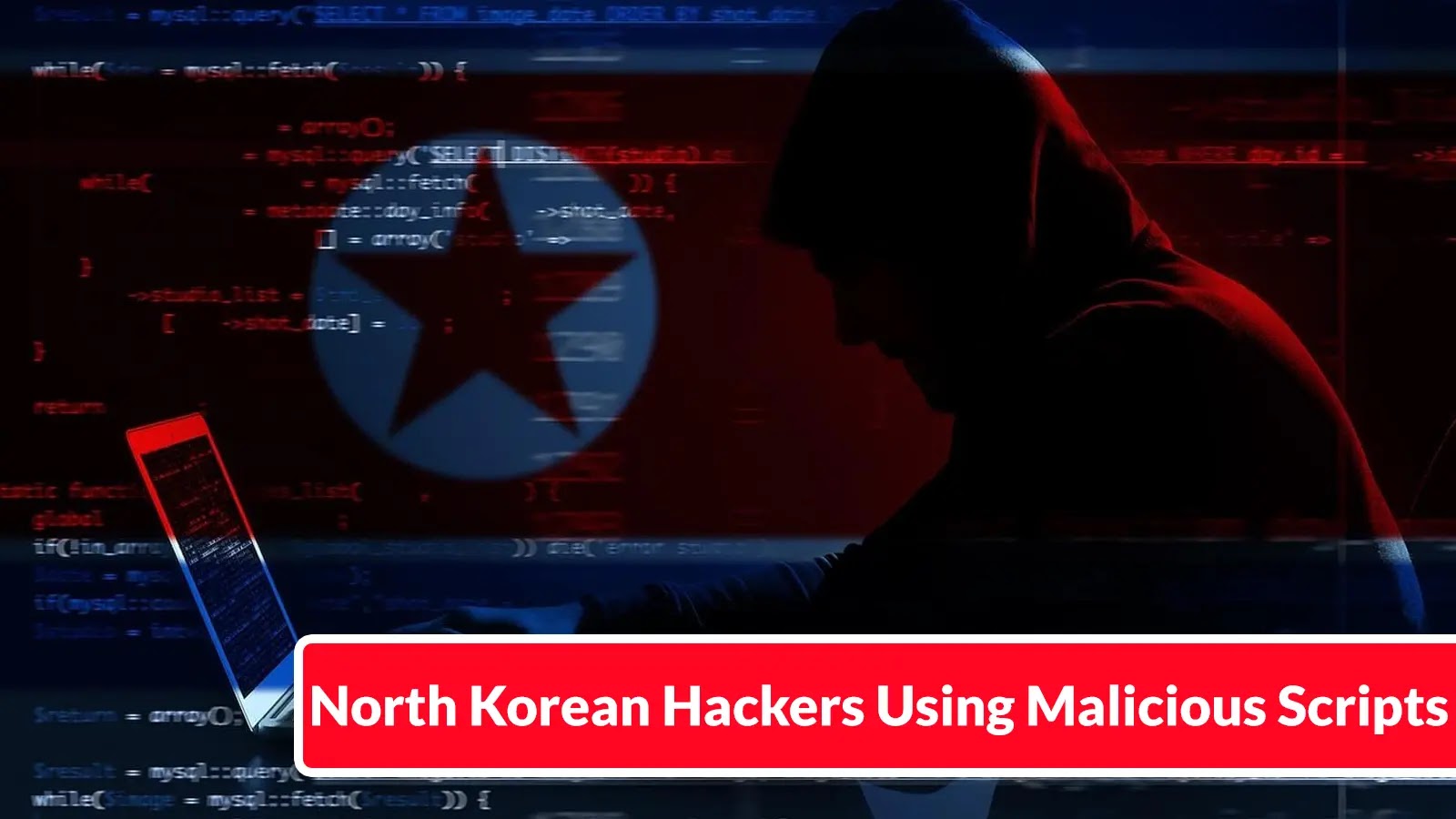 North Korean Hackers Using Malicious Scripts Combining BeaverTail and OtterCookie for Keylogging
