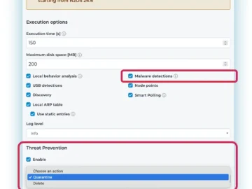 Nozomi Networks enhances OT security with latest Arc release