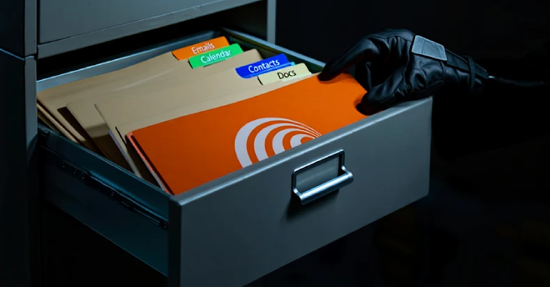 One Click Can Turn Perplexity’s Comet AI Browser Into a Data Thief One Click Can Turn Perplexity's Comet AI Browser Into a Data Thief